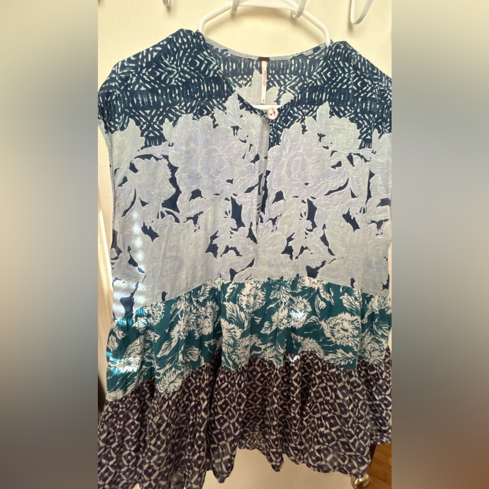 Free People top